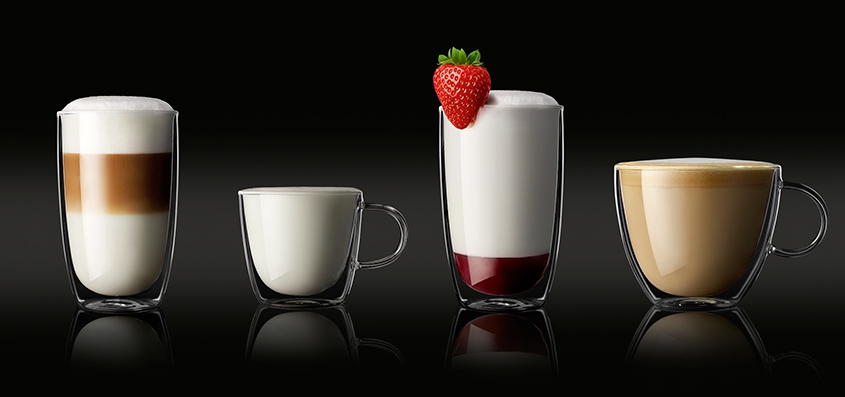 WMF Lineo - Chauffe-lait électrique - Comparer avec