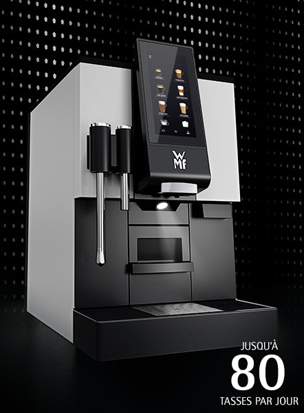 Accessoires et consommables pour machines à café en entreprise en France
