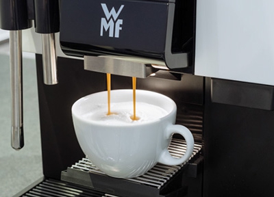Las mejores ofertas en Máquinas de café WMF