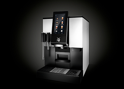 WMF 1100 S | WMF業務用コーヒーマシン